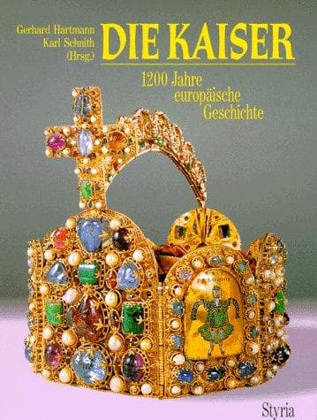 Tapa de Die Kaiser