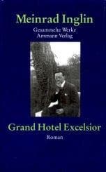 Tapa de Grand Hotel Excelsior