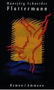 Tapa de Flattermann