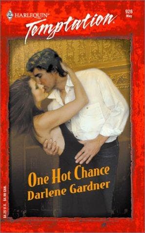 Tapa de One hot chance