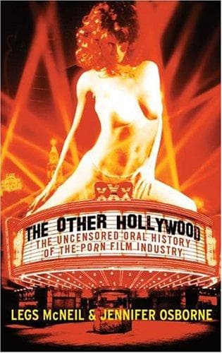 Tapa de The Other Hollywood