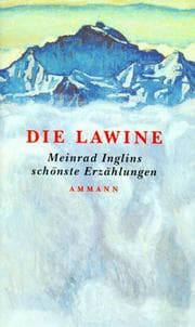 Tapa de Die Lawine