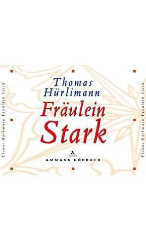 Tapa de Fräulein Stark. 5 CDs mit Booklet.