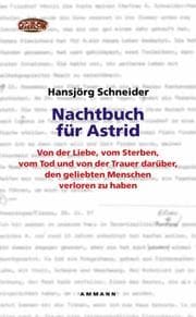 Tapa de Nachtbuch für Astrid