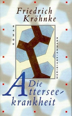 Tapa de Die Atterseekrankheit