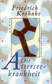 Tapa de Die Atterseekrankheit