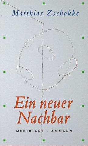 Tapa de Ein neuer Nachbar