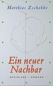 Tapa de Ein neuer Nachbar