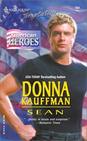 Tapa de Sean