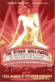 Tapa de Other Hollywood