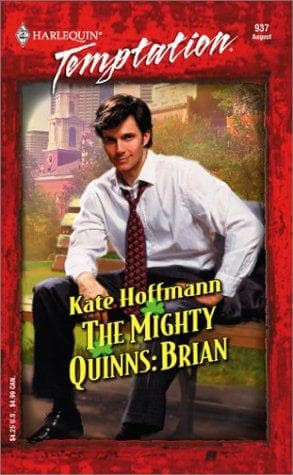 Tapa de The Mighty Quinns