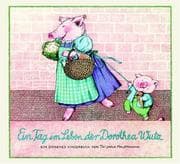 Tapa de Ein Tag im Leben der Dorothea Wutz