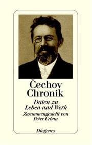 Tapa de Čechov Chronik