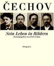 Tapa de Anton Čechov, sein Leben in Bildern