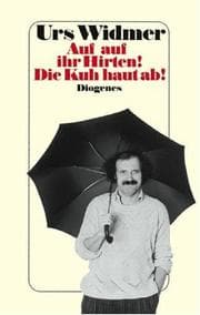 Tapa de Auf auf ihr Hirten! Die Kuh haut ab!