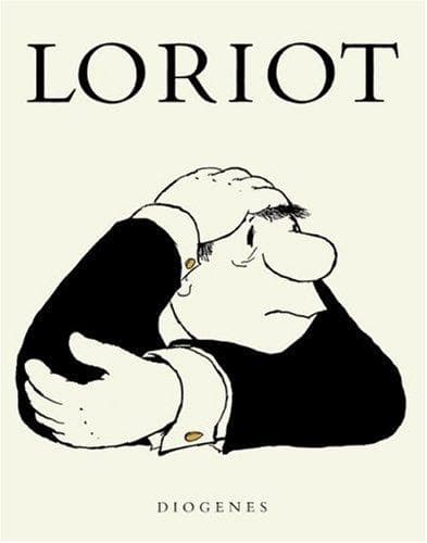 Tapa de Loriot