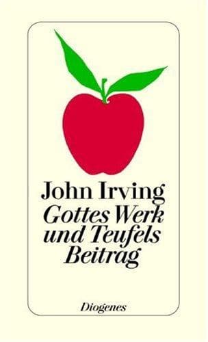 Tapa de Gottes Werk und Teufels Beitrag.