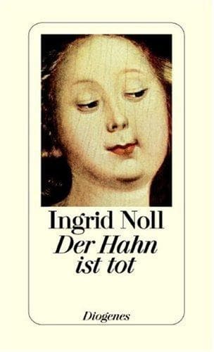 Tapa de Der Hahn ist tot