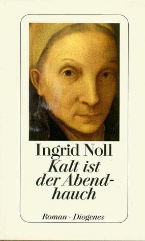 Tapa de Kalt ist der Abendhauch