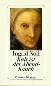 Tapa de Kalt ist der Abendhauch
