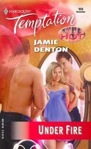 Tapa de Under fire