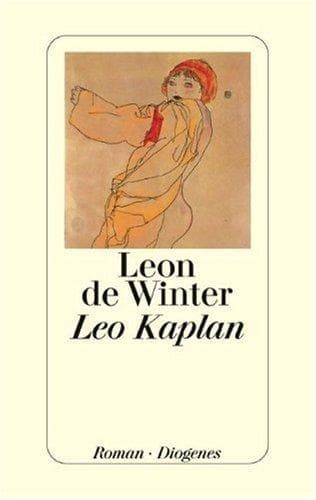 Tapa de Leo Kaplan