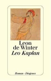 Tapa de Leo Kaplan