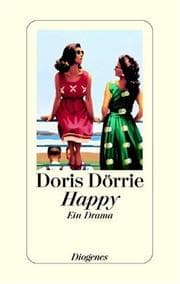 Tapa de Happy. Ein Drama