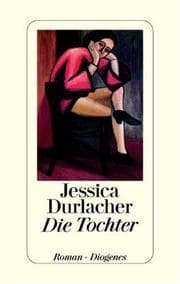 Tapa de Die Tochter