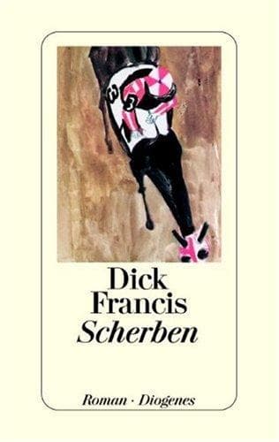 Tapa de Scherben.
