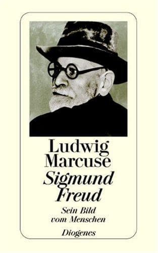Tapa de Sigmund Freud