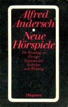 Tapa de Neue Hörspiele