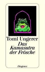 Tapa de Das Kamasutra der Frösche