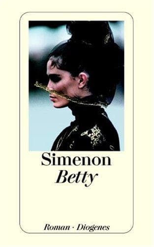 Tapa de Betty.