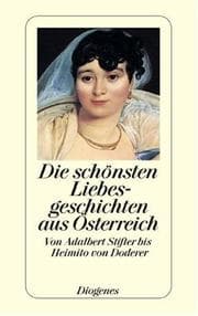 Tapa de Die schönsten Liebesgeschichten aus Österreich