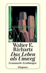 Tapa de Das Leben als Umweg