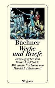 Tapa de Werke und Briefe