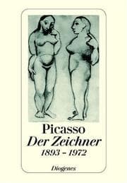 Tapa de Pablo Picasso, der Zeichner