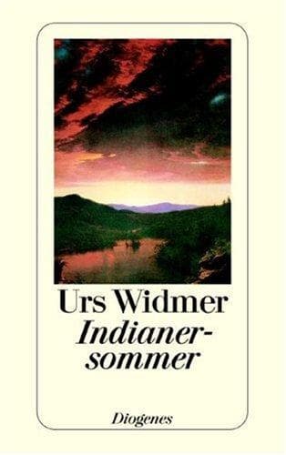 Tapa de Indianersommer.