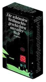 Tapa de Die Schönsten Weihnachtsgeschichten aus aller Welt