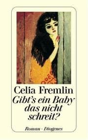 Tapa de Gibt's ein Baby, das nicht schreit? Roman