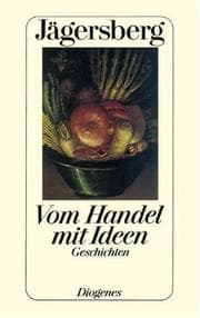 Tapa de Vom Handel mit Ideen. Geschichten