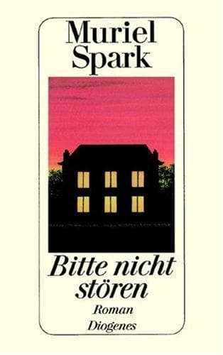 Tapa de Bitte nicht stören