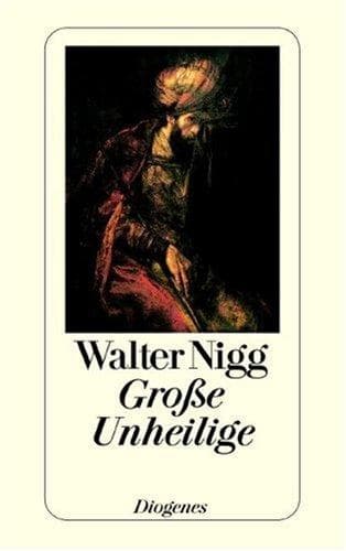 Tapa de Große Unheilige