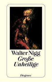 Tapa de Große Unheilige
