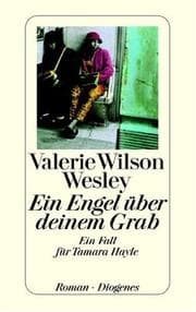 Tapa de Ein Engel über deinem Grab
