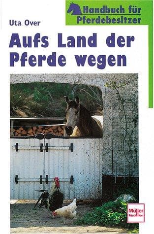 Tapa de Aufs Land der Pferde wegen