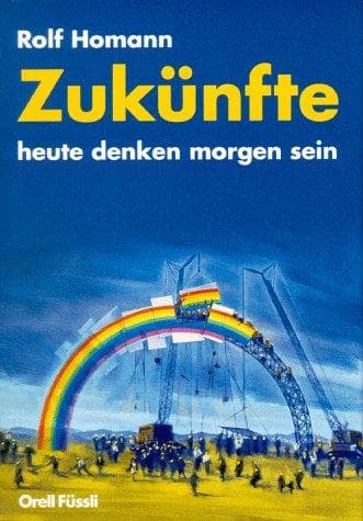 Tapa de Zukünfte