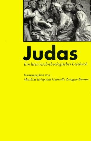 Tapa de Judas