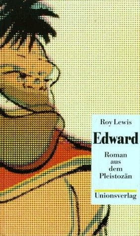 Tapa de Edward